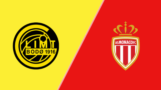 Bodo-Glimt vs AS Monaco 11/4/25 Prediction & Odds - UEFACL betting analysis