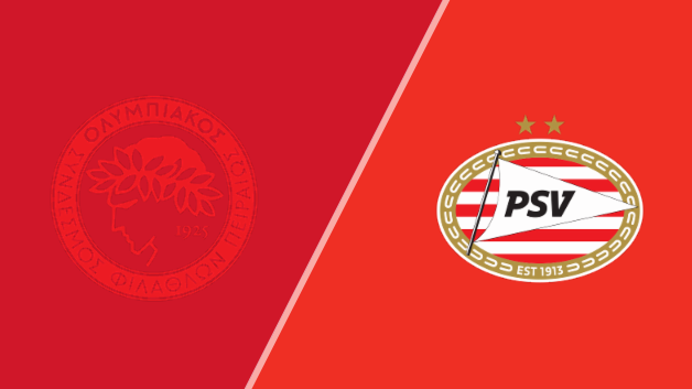 Olympiacos vs PSV Eindhoven 11/4/25 Prediction & Odds - UEFACL betting analysis