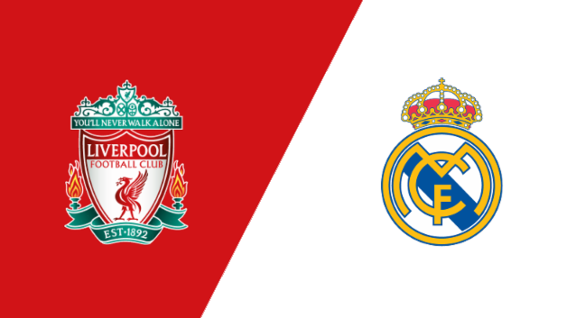 Liverpool vs Real Madrid 11/4/25 Prediction & Odds - UEFACL betting analysis
