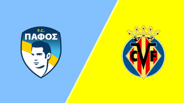 Pafos vs Villarreal 11/5/25 Prediction & Odds - UEFACL betting analysis