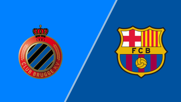 Club Brugge vs Barcelona 11/5/25 Prediction & Odds - UEFACL betting analysis