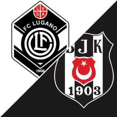 Pronostic Besiktas FC Lugano - Conference League - 05/10/2023