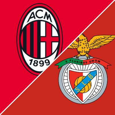 Pulisic subs on as Milan humbled by Benfica in Europa League