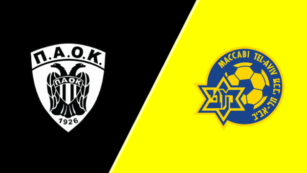 PAOK Salonika vs Maccabi Tel-Aviv 9/24/25 Prediction & Odds - UEFAEL betting analysis