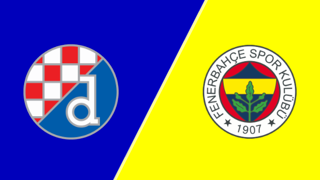 Dinamo Zagreb vs Fenerbahce 9/24/25 Prediction & Odds - UEFAEL betting analysis
