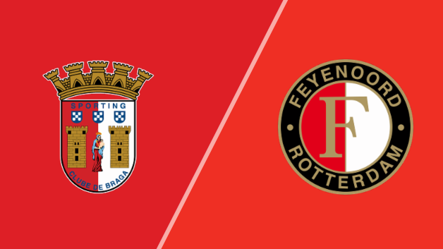 Braga vs Feyenoord Rotterdam 9/24/25 Prediction & Odds - UEFAEL betting analysis