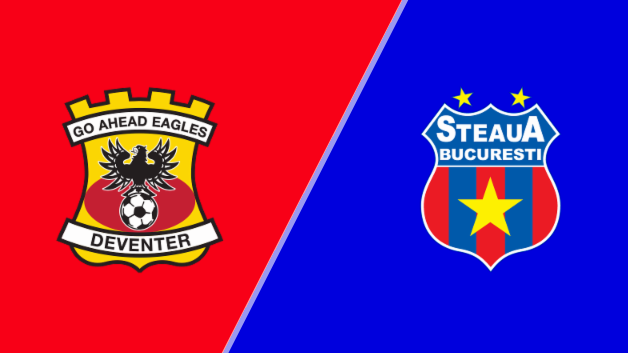 Go Ahead Eagles vs FCSB 9/25/25 Prediction & Odds - UEFAEL betting analysis