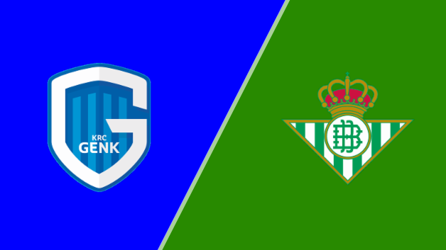 Racing Genk vs Real Betis 10/23/25 Prediction & Odds - UEFAEL betting analysis