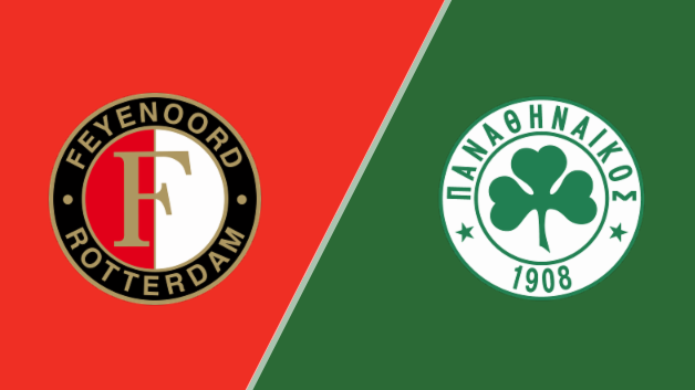 Feyenoord Rotterdam vs Panathinaikos 10/23/25 Prediction & Odds - UEFAEL betting analysis