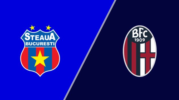 FCSB vs Bologna 10/23/25 Prediction & Odds - UEFAEL betting analysis