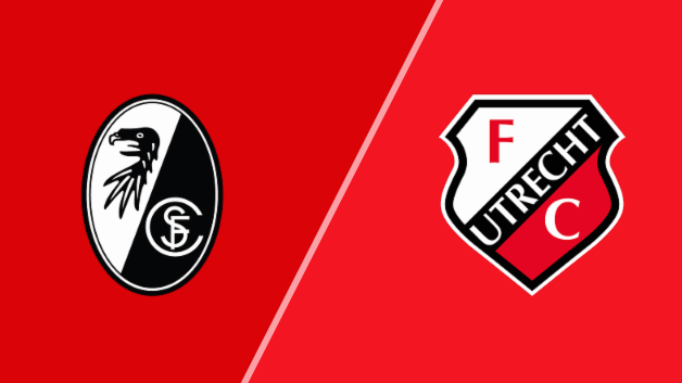 SC Freiburg vs FC Utrecht 10/23/25 Prediction & Odds - UEFAEL betting analysis