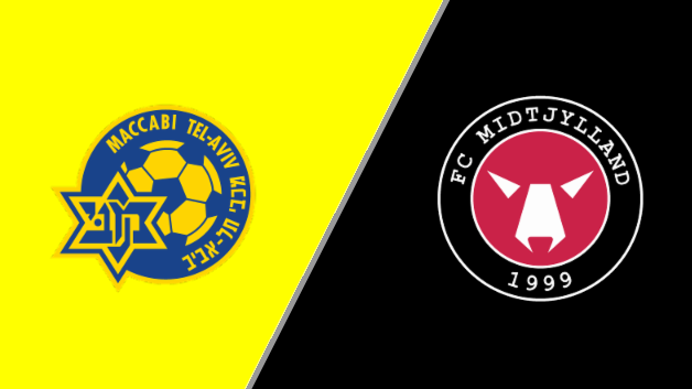 Maccabi Tel-Aviv vs FC Midtjylland 10/23/25 Prediction & Odds - UEFAEL betting analysis