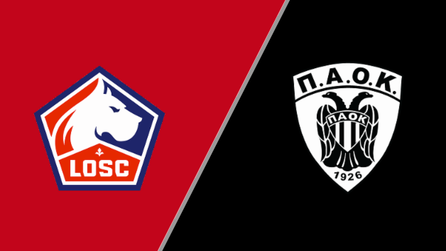 Lille vs PAOK Salonika 10/23/25 Prediction & Odds - UEFAEL betting analysis