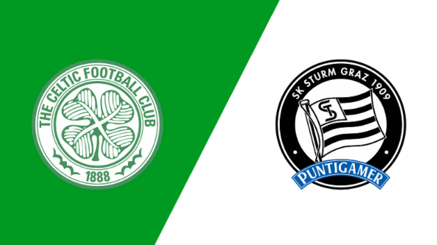 Celtic vs SK Sturm Graz 10/23/25 Prediction & Odds - UEFAEL betting analysis