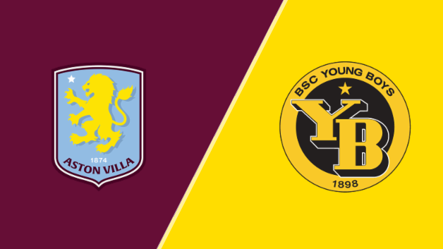 Aston Villa vs Young Boys 11/27/25 Prediction & Odds - UEFAEL betting analysis
