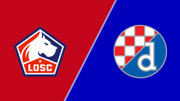 Lille vs Dinamo Zagreb 11/27/25 Prediction & Odds - UEFAEL betting analysis