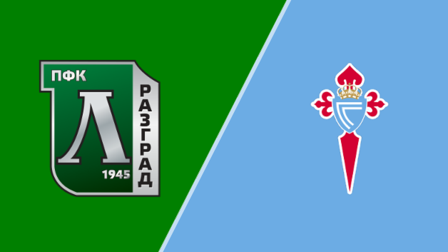 Ludogorets Razgrad vs Celta Vigo 11/27/25 Prediction & Odds - UEFAEL betting analysis