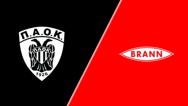 PAOK Salonika vs SK Brann 11/27/25 Prediction & Odds - UEFAEL betting analysis