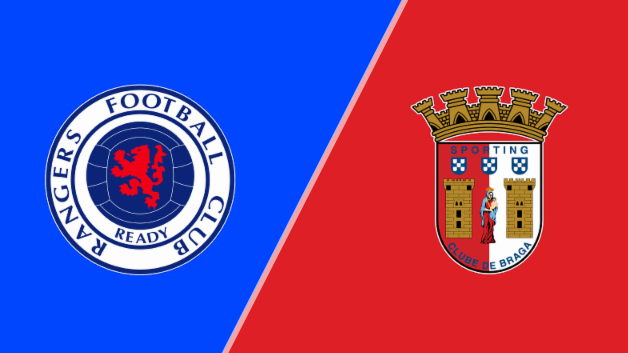 Rangers vs Braga 11/27/25 Prediction & Odds - UEFAEL betting analysis