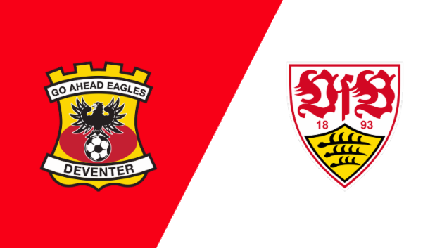 Go Ahead Eagles vs VfB Stuttgart 11/27/25 Prediction & Odds - UEFAEL betting analysis