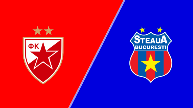Red Star Belgrade vs FCSB 11/27/25 Prediction & Odds - UEFAEL betting analysis