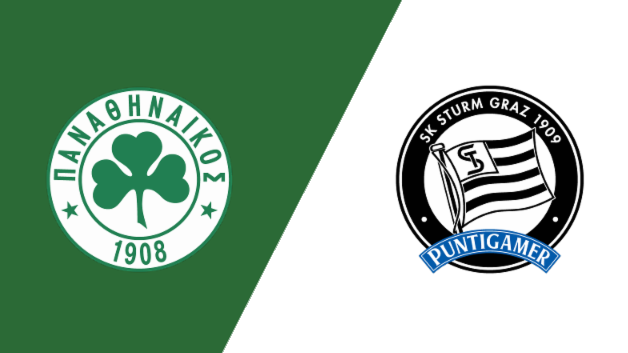Panathinaikos vs SK Sturm Graz 11/27/25 Prediction & Odds - UEFAEL betting analysis