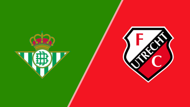 Real Betis vs FC Utrecht 11/27/25 Prediction & Odds - UEFAEL betting analysis