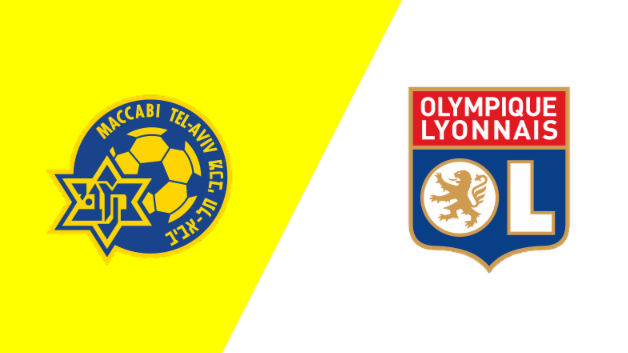 Maccabi Tel-Aviv vs Lyon 11/27/25 Prediction & Odds - UEFAEL betting analysis