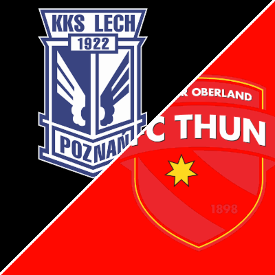 Lech Poznań 7-0 Thun: A Goleda Explicada