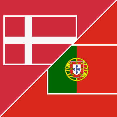 Portugal shrug off Ronaldo drama to sweep aside Denmark