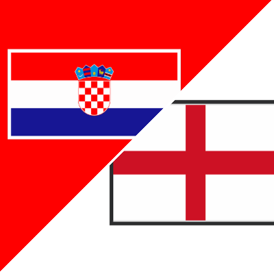 Croacia vs. Inglaterra (3 de Oct., 2026) Resultados en Vivo - ESPN DEPORTES