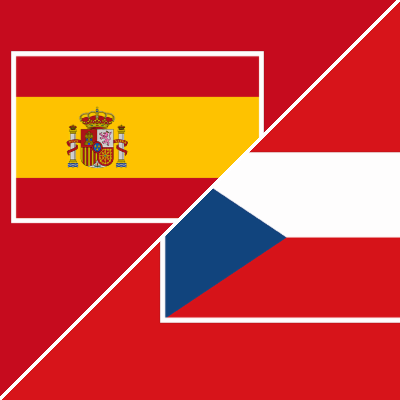 España vs. Chequia (3 de Oct., 2026) Resultados en Vivo - ESPN DEPORTES
