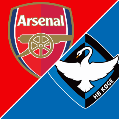 Nba Stat Line Template Arsenal 1-0 HB Køge (Sep 22, 2026) Game Analysis - ESPN