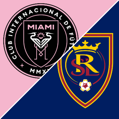 Miami 2-0 Salt Lake (21 de Feb., 2024) Resultado Final - ESPN (AR)