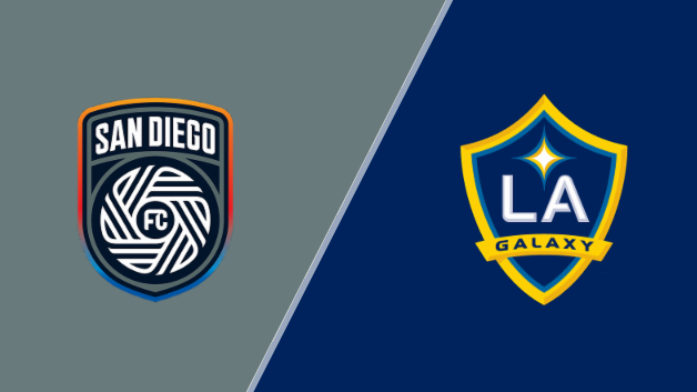 San Diego FC vs LA Galaxy 5/24/25 Prediction & Odds