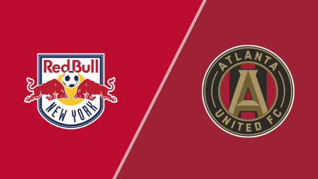 New York Red Bulls vs Atlanta United FC 5/31/25 Prediction & Odds