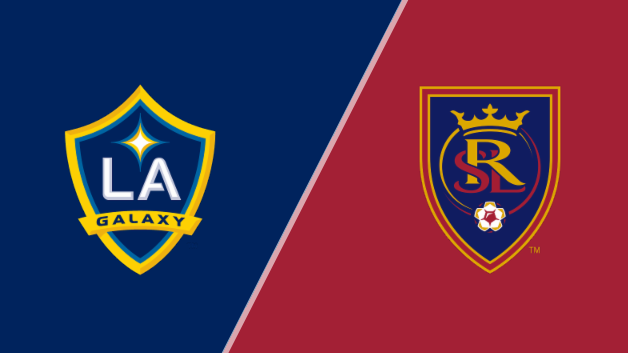 LA Galaxy vs Real Salt Lake 5/31/25 Prediction & Odds