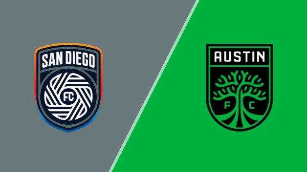 San Diego FC vs Austin FC 5/31/25 Prediction & Odds