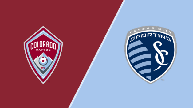 Colorado Rapids vs Sporting Kansas City 7/4/25 Prediction & Odds