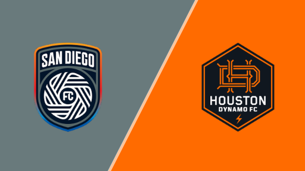 San Diego FC vs Houston Dynamo FC 7/5/25 Prediction & Odds