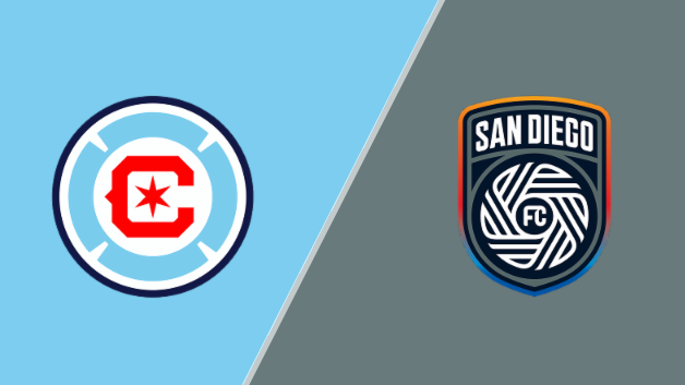 Chicago Fire FC vs San Diego FC 7/12/25 Prediction & Odds