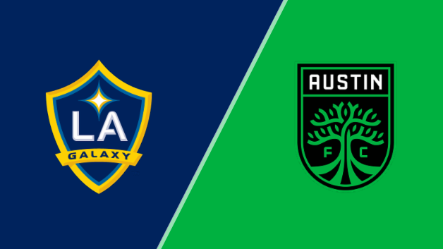 LA Galaxy vs Austin FC 7/16/25 Prediction & Odds