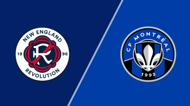 New England Revolution vs CF Montréal 7/25/25 Prediction & Odds