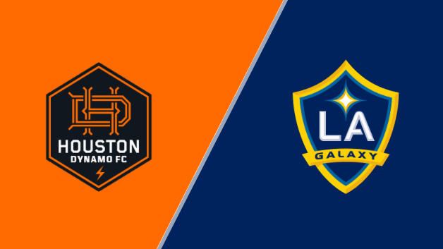 Houston Dynamo FC vs LA Galaxy 7/25/25 Prediction & Odds