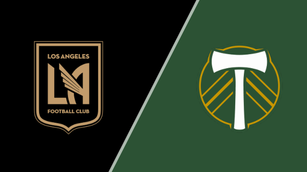 LAFC vs Portland Timbers 7/25/25 Prediction & Odds