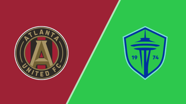 Atlanta United FC vs Seattle Sounders FC 7/26/25 Prediction & Odds