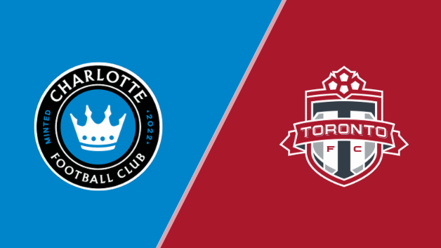 Charlotte FC vs Toronto FC 7/26/25 Prediction & Odds