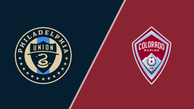 Philadelphia Union vs Colorado Rapids 7/26/25 Prediction & Odds