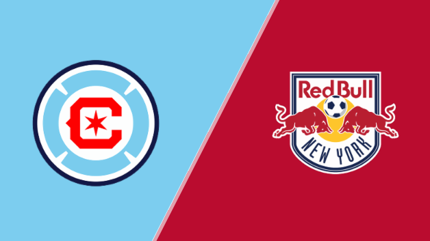 Chicago Fire FC vs New York Red Bulls 7/26/25 Prediction & Odds