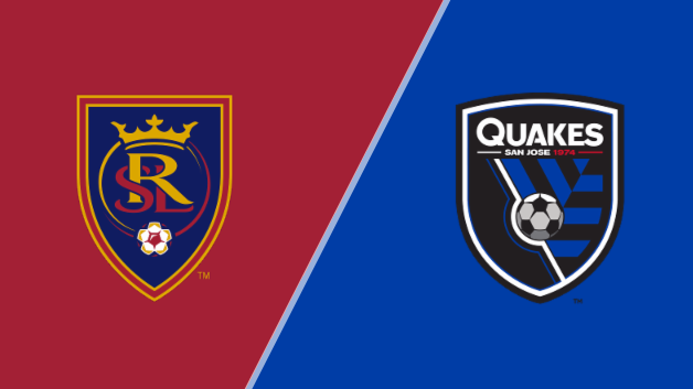 Real Salt Lake vs San Jose Earthquakes 7/26/25 Prediction & Odds
